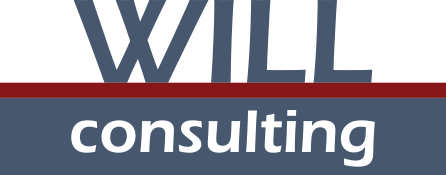 Will Consulting logo