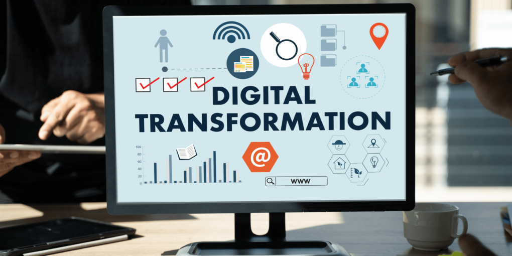 Tuottavuuden ja digitalisaation konsultointi